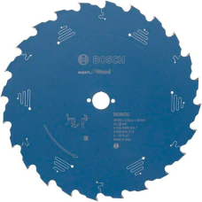 Пильный диск Bosch Expert for Wood 355х3.5х30, 24 ATB