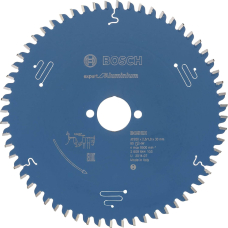 Пильный диск Bosch Expert for Aluminium 230х30х2.8, 64 HLTCG