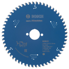 Пильный диск Bosch Expert for Aluminium 190х2,6х30, 56 HTLCG