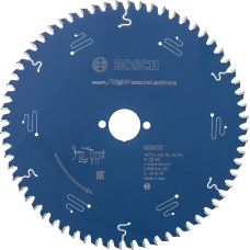 Пильный диск Bosch Expert for High Pressure Laminate 235x30x2,8/1,8x64 T