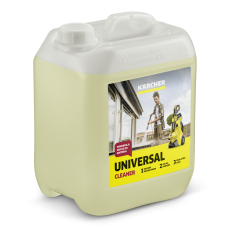 Универсальное чистящее средство Karcher RM 555, 5 л