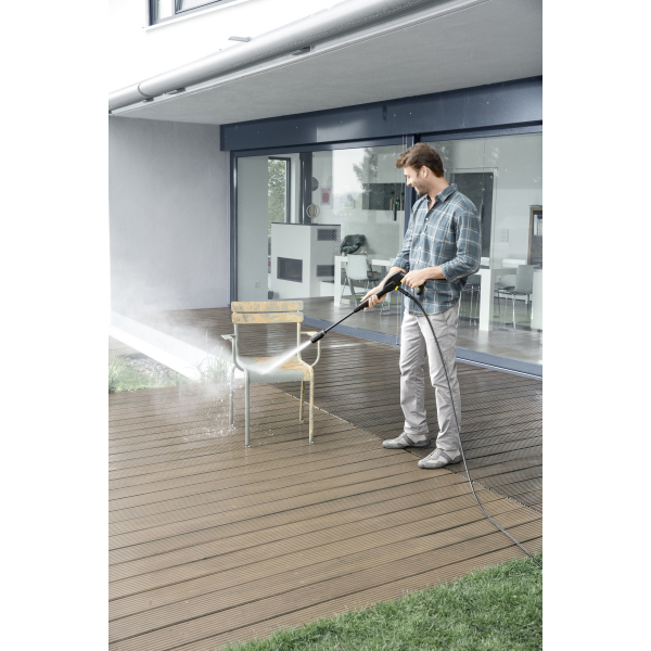 Універсальний чистячий засіб Karcher RM 555, 5 л