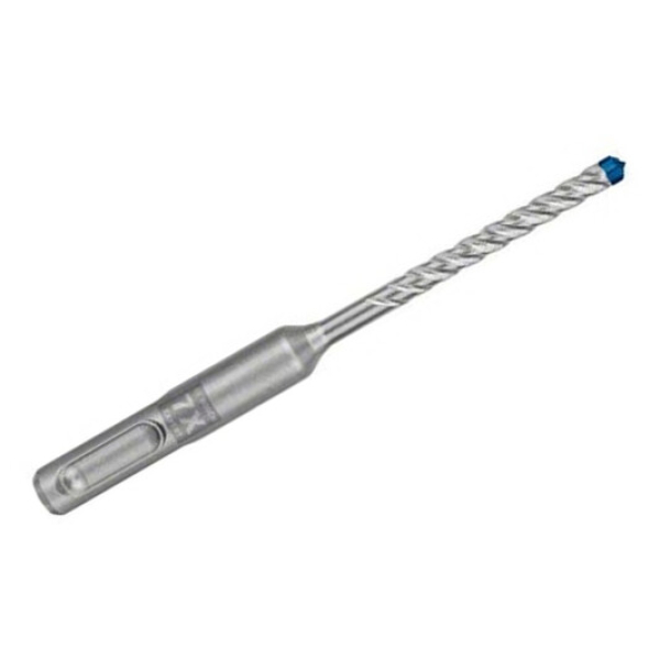 Ударный бур Bosch Expert SDS-Plus-7X 5x50x115 мм, 30 шт