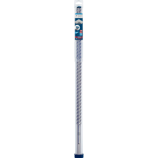 Ударний бур Bosch Expert SDS-Max-8X 28х600х720 мм