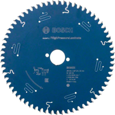 Пильный диск Bosch Expert for High Pressure Laminate 230x30x2,8/1,8x64 T