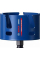 Коронка Bosch Expert Construction Material, 140x60 мм