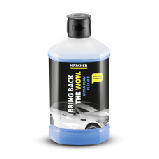 Активная пена Karcher Ultra Foam для бесконтактной мойки 3-в-1 RM 615, 1 л