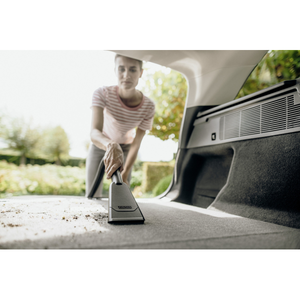 Насадка для автомобіля Karcher, широка
