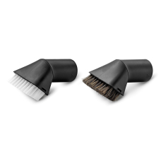 Комплект насадок-щіток Karcher, 2 шт