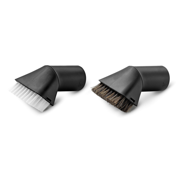 Комплект насадок-щіток Karcher, 2 шт