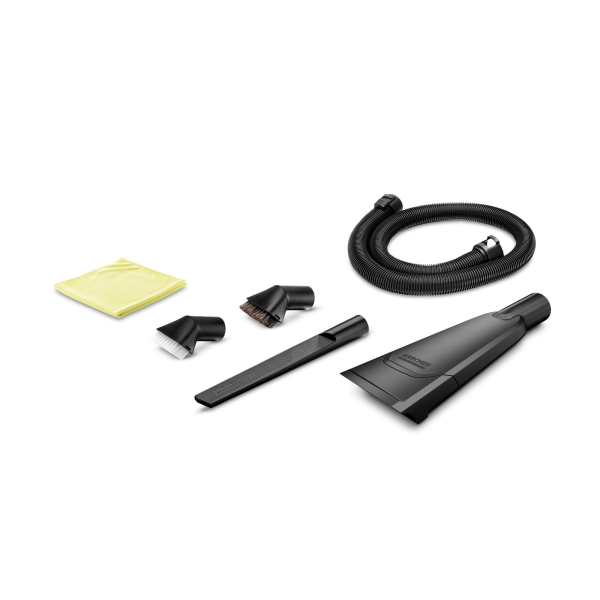 Набор для уборки в автомобиле Karcher