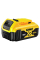 Набір з двох безщіткових інструментів DeWALT DCK266P2+DCB184