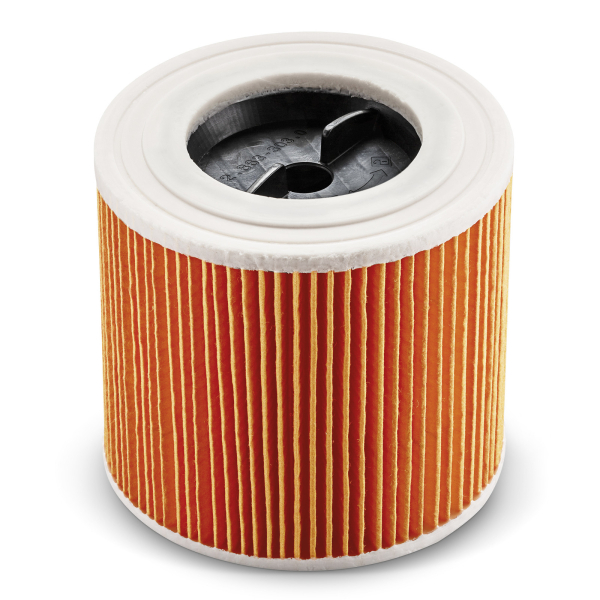 Картриджний фільтр для Karcher WD/SE