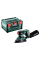 Аккумуляторная мультишлифмашина Metabo SM 18 LTX BL, каркас, в metaBOX 215