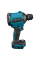 Аккумуляторная воздуходувка Makita DAS180Z LXT, каркас