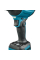 Аккумуляторная воздуходувка Makita DAS180Z LXT, каркас