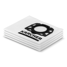 Флісовий фільтр-мішок для Karcher WD 2/3