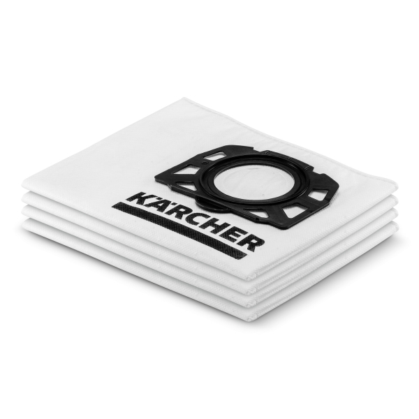 Флісовий фільтр-мішок для Karcher WD 2/3