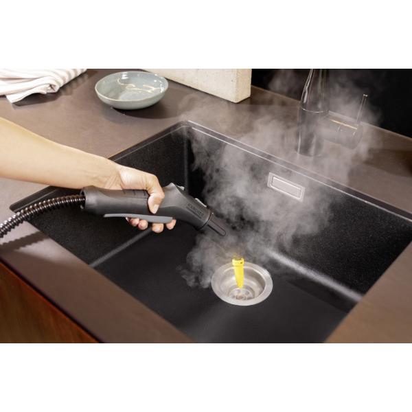 Комплект с мощным соплом Karcher