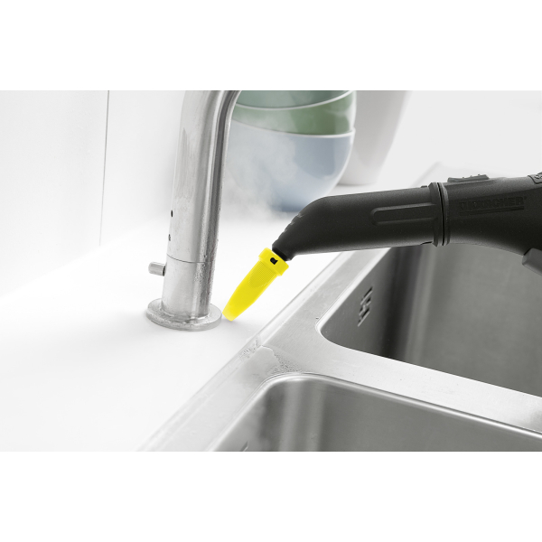 Комплект с мощным соплом Karcher