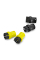 Комплект круглых щеток Karcher