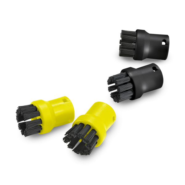 Комплект круглых щеток Karcher