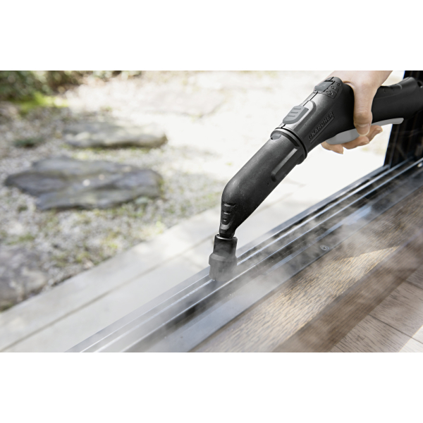 Комплект круглих щіток Karcher
