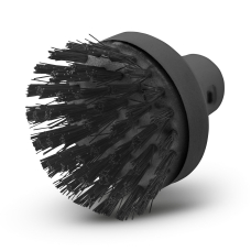 Круглая щетка большая Karcher