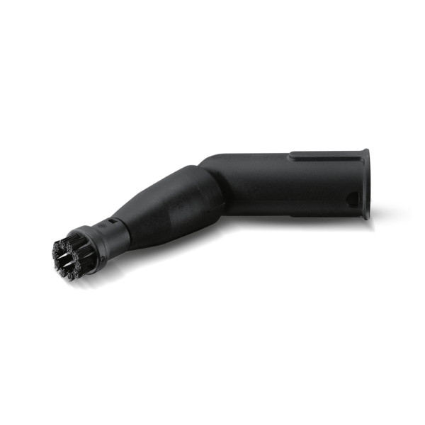 Парова турбощітка Karcher