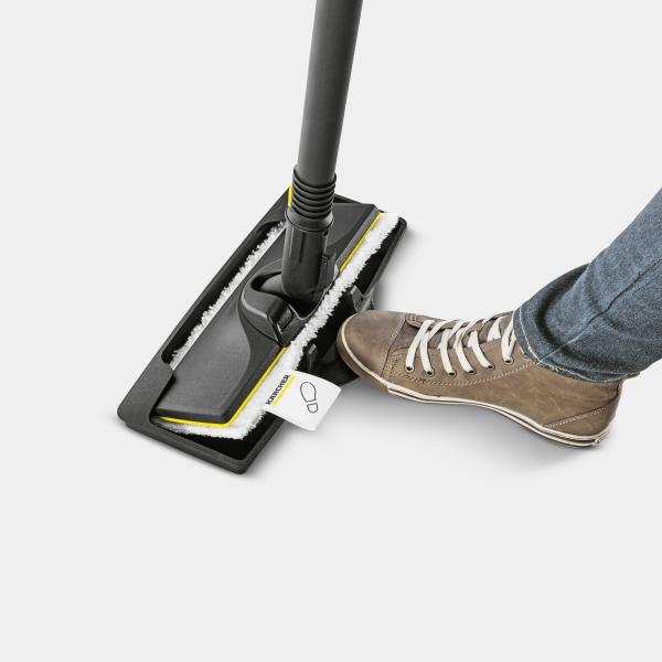 Накладка для чистки ковров Karcher