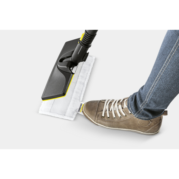 Комплект для прибирання підлоги EasyFix для Karcher SC 1
