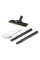 Комплект для прибирання підлоги EasyFix для Karcher SC 1