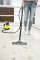 Набір одноразових серветок для пароочисників Karcher SC