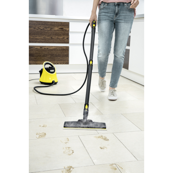 Набір одноразових серветок для пароочисників Karcher SC