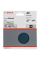 Набор шлифлистов Bosch F550 Expert for Metal 115 мм K40 5 шт