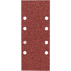 Набор шлифлистов Bosch Expert for Wood and Paint C430, 93x186 мм, К60/120/180, 10 шт
