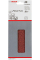 Шліфлист Bosch Expert for Wood and Paint C430, 93x230 мм, K40, 10 шт