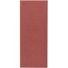 Шлифлист Bosch Expert for Wood C430, 115x280 мм, K40, 10 шт