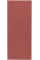 Шлифлист Bosch Expert for Wood C430, 115x280 мм, K40, 10 шт
