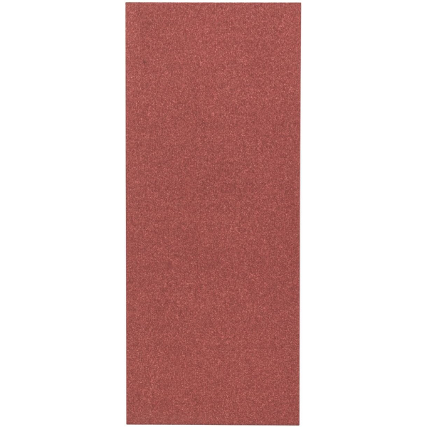 Шлифлист Bosch Expert for Wood C430, 115x280 мм, K40, 10 шт