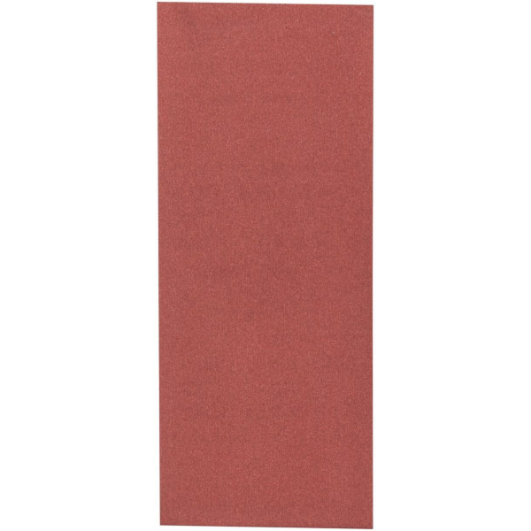 Шлифлист Bosch Expert for Wood and Paint C430, 115x280 мм, K120, 10 шт
