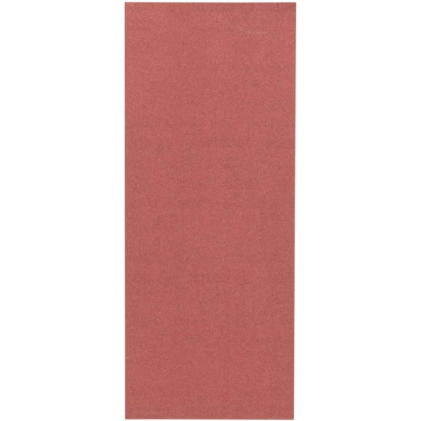 Шлифлист Bosch Expert for Wood and Paint C430, 115x280 мм, K240, 10 шт