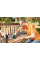 Шлифлист Bosch Expert for Wood and Paint C430, 102x62 мм, K120, 10 шт
