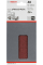 Шлифлист Bosch Expert for Wood and Paint C430, 93x186 мм, K40, 10 шт