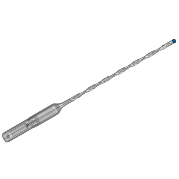 Ударный бур Bosch Expert SDS-Plus-7X 3.5x100x165 мм