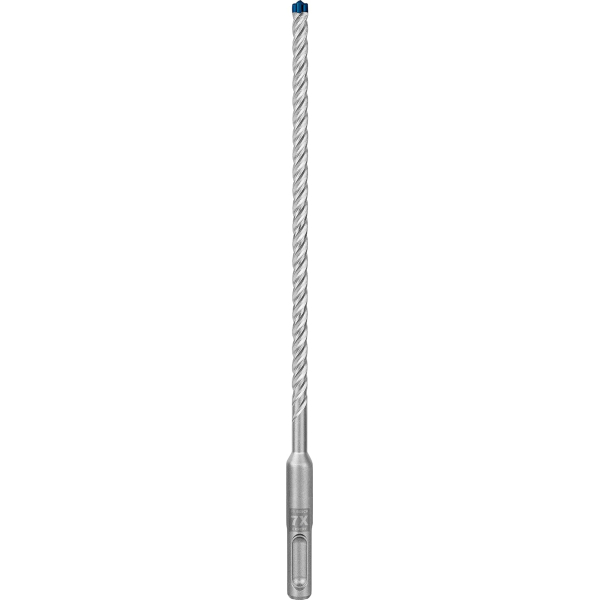 Ударный бур Bosch Expert SDS-Plus-7X 6x150x215 мм