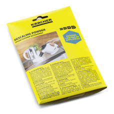 Порошковый антинакипин Karcher RM 511 (6 x 17 г)