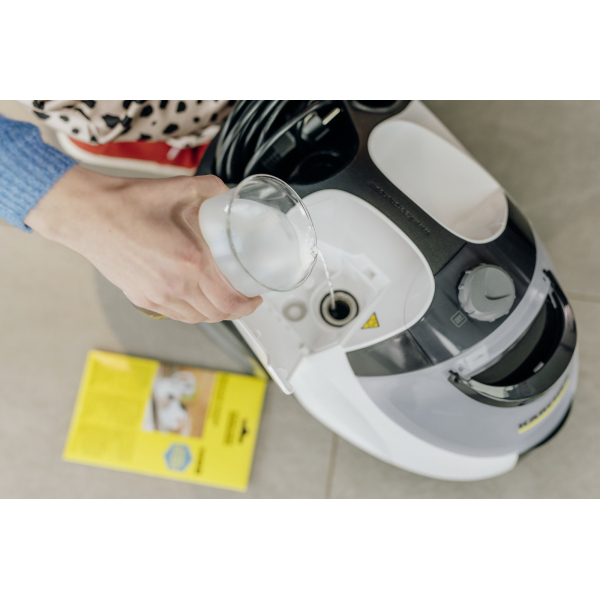 Порошковый антинакипин Karcher RM 511 (6 x 17 г)