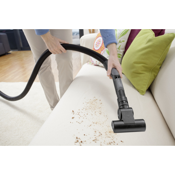 Турбощетка для мебели Karcher