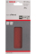 Шліфлист Bosch Expert for Wood and Paint C430, 93x230 мм, K120, 10 шт